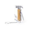 Porte-Clés Multi Outils - Meniok