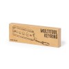 Porte-Clés Multi Outils - Balmy