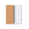 Bloc Notes - Aurat
