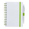 Cahier - Ciara