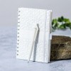 Cahier - Amber