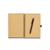 Cahier - Alanna