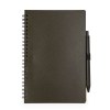 Cahier - Alanna