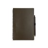 Cahier - Alanna
