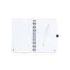 Cahier - Emily