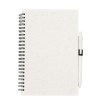 Cahier - Emily