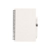 Cahier - Emily