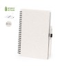 Cahier - Emily