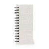 Bloc Notes - Sorduk