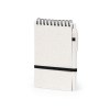 Cahier - Fanny