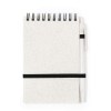 Cahier - Fanny