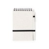 Cahier - Fanny