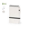 Cahier - Fanny