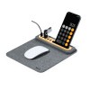 Tapis Souris Multifonction - Craig