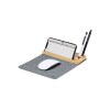 Tapis Souris Multifonction - Hossian