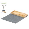 Tapis Souris Multifonction - Hossian