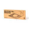 Tapis Souris Multifonction - Hossian