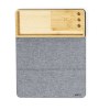 Tapis Souris Multifonction - Hossian