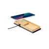 Tapis Souris Multifonction - Hossian
