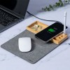 Tapis Souris Multifonction - Hossian