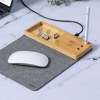 Tapis Souris Multifonction - Hossian