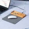 Tapis Souris Multifonction - Hossian