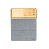 Tapis Souris Multifonction - Hossian