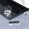Port USB - Hevan