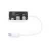 Port USB - Hevan