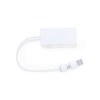 Port USB - Hevan