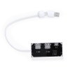 Port USB - Hevan