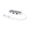 Port USB - Hevan