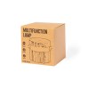 Lampe Multifonction - Sheilax