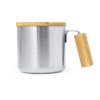 Tasse Thermique - Claire