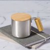 Tasse Thermique - Claire