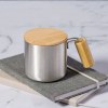 Tasse Thermique - Claire