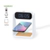 Horloge Multifonction - Darret