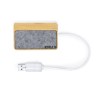 Port USB - Barney