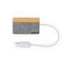 Port USB - Barney