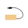 Port USB - Ginger