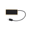 Port USB - Ginger