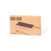 Port USB - Ginger