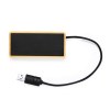 Port USB - Ginger