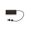Port USB - Ginger