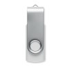 TECHMATE RABS - Clé USB 16G en ABS recyclé