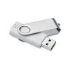 TECHMATE RABS - Clé USB 16G en ABS recyclé