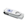 TECHMATE RABS - Clé USB 16G en ABS recyclé