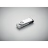 TECHMATE RABS - Clé USB 16G en ABS recyclé