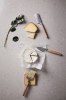 VINGA Ensemble de couteaux à fromage Retro