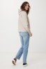 VINGA Linge de lit en coton, set de 4 pièces, Montgomery